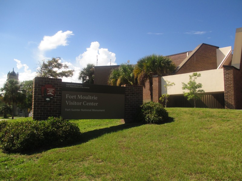 Fort Moultrie