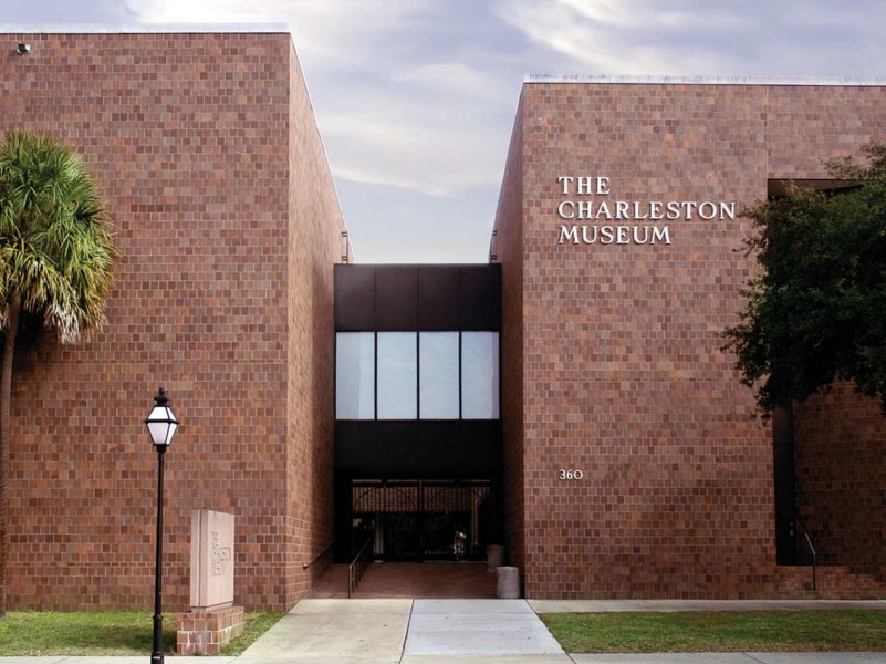 Charleston Museum