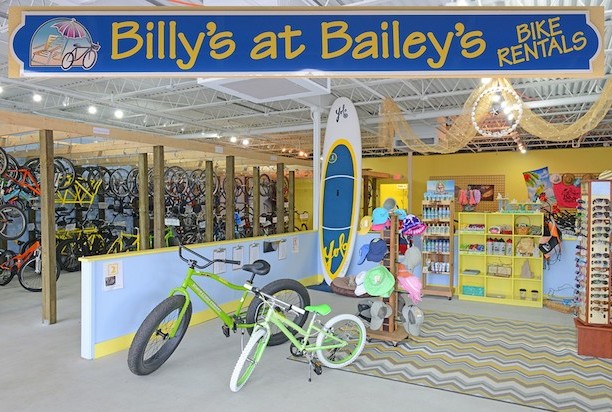 Billy's Rentals