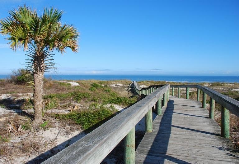 Kathryn Abby Hanna Park / (Hanna Park)