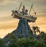 Disney's Typhoon Lagoon