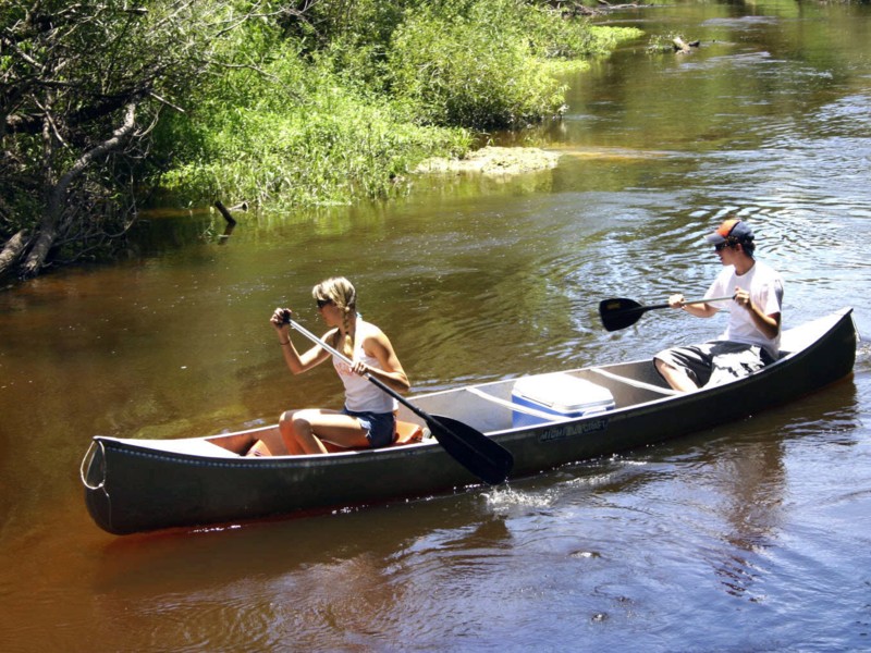 Upper Tampa Bay Regional Park